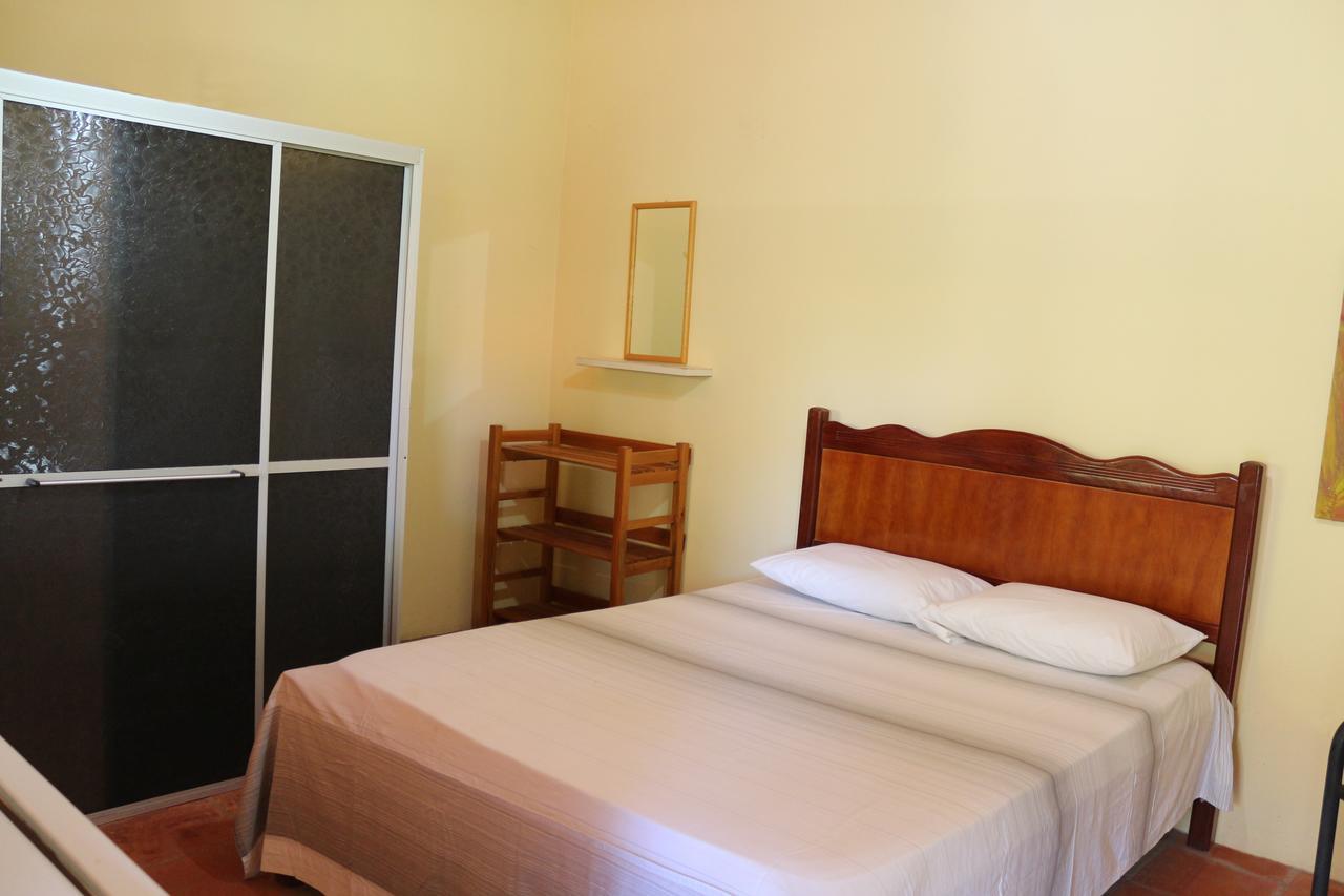 Camboas Pousada Barra Grande (Piaui) Exterior photo