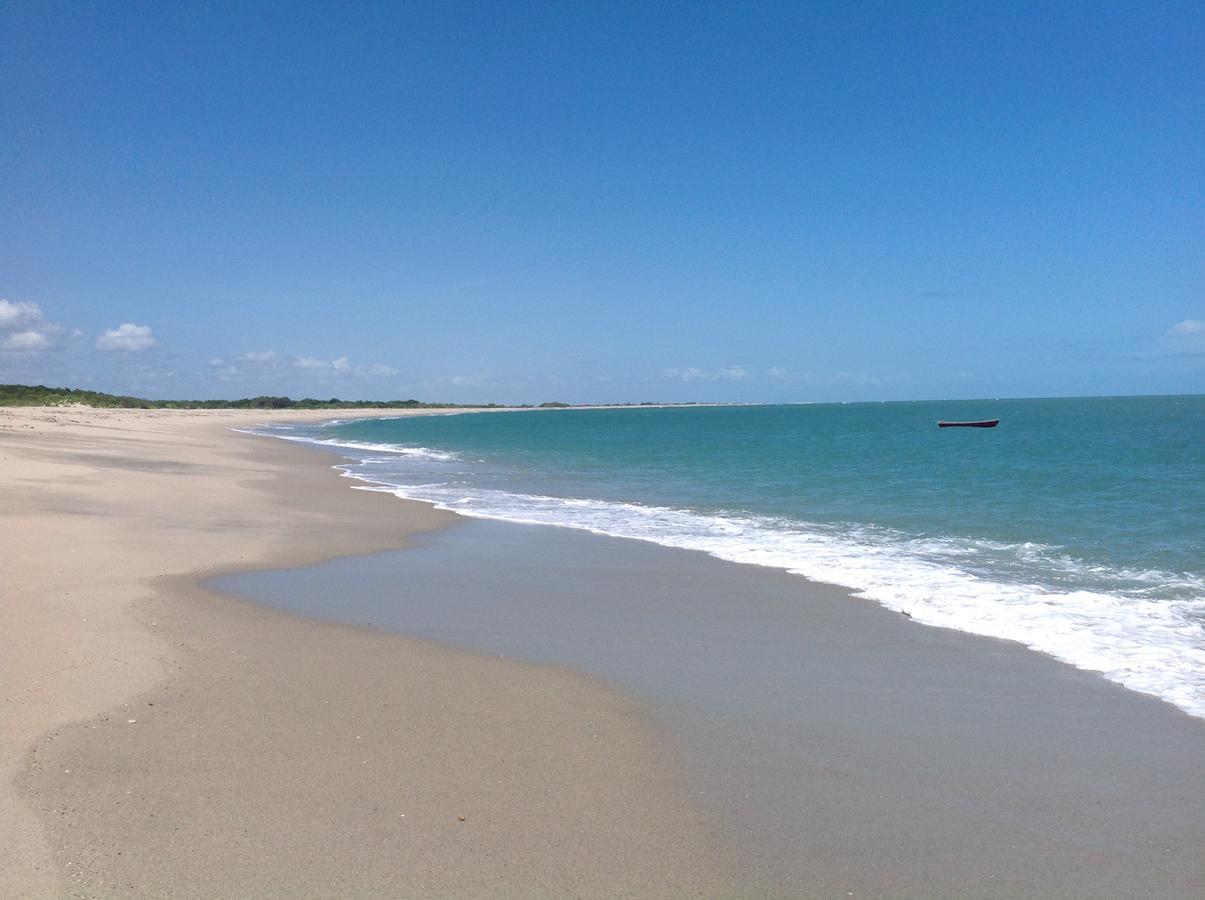 Camboas Pousada Barra Grande (Piaui) Exterior photo