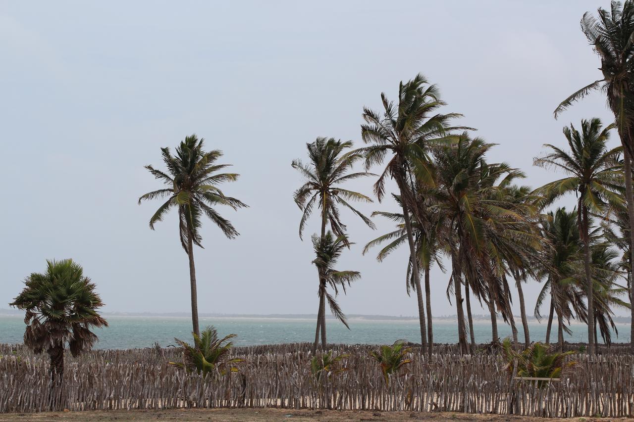 Camboas Pousada Barra Grande (Piaui) Exterior photo
