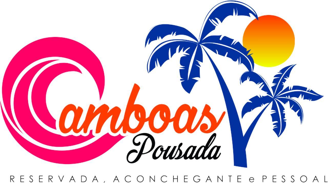 Camboas Pousada Barra Grande (Piaui) Exterior photo
